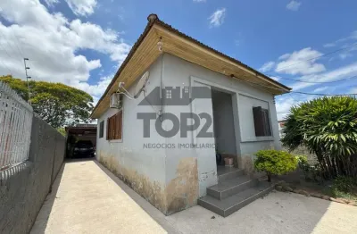 Casa com 2 quartos à venda na rua oliveira lopes, 489, sarandi, porto alegre por r$ 450.000