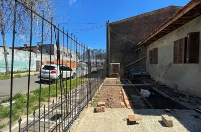 Casa com 3 quartos à venda na rua pandiá calógeras, 979, sarandi, porto alegre por r$ 480.000