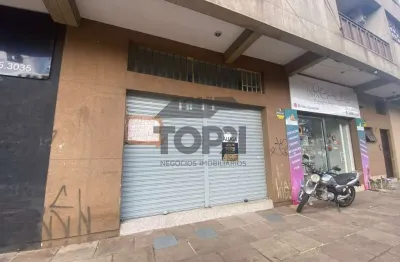 Ponto comercial para alugar na avenida martins bastos, 344, sarandi, porto alegre por r$ 2.900
