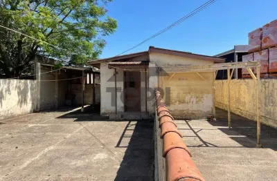 Terreno à venda na avenida faria lobato, 759, sarandi, porto alegre por r$ 318.000