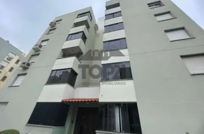 Apartamento com 2 quartos à venda na rua norberto jung, 100, sarandi, porto alegre por r$ 265.000