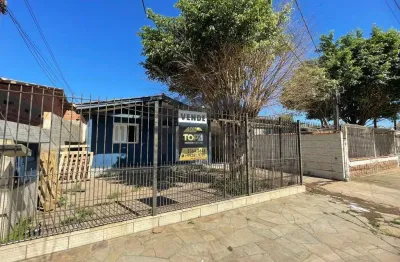 Casa com 1 quarto à venda na rua vieira da silva, 1260, sarandi, porto alegre por r$ 270.000