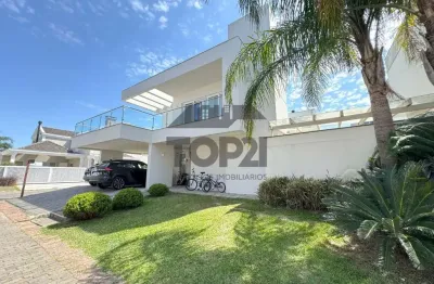 Casa em condomínio fechado com 4 quartos à venda na avenida ecoville, 790, ecoville, porto alegre por r$ 2.400.000