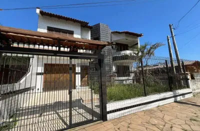 Casa com 3 quartos à venda na rua jacob philippsen, 100, sarandi, porto alegre por r$ 480.000