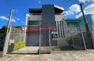 Prédio para alugar na rua lopes teixeira, 179, jardim itu sabará, porto alegre por r$ 12.000
