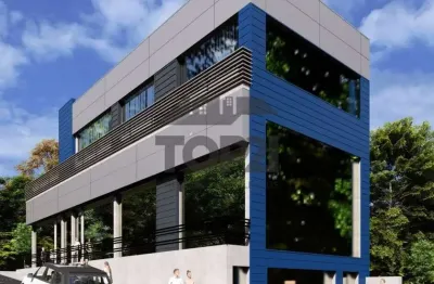 Ponto comercial para alugar na avenida ecoville, 1171, ecoville, porto alegre por r$ 3.850