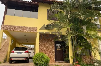 Casa em condomínio fechado com 3 quartos à venda na avenida ecoville, 356, ecoville, porto alegre por r$ 929.000