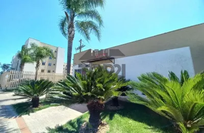 Apartamento com 2 quartos à venda na rua gabriel franco da luz, 560, sarandi, porto alegre por r$ 185.000