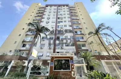Apartamento com 3 quartos à venda na rua adão baino, 261, cristo redentor, porto alegre por r$ 665.000