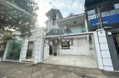 Casa com 3 quartos à venda na avenida ecoville, 296, ecoville, porto alegre por r$ 1.850.000