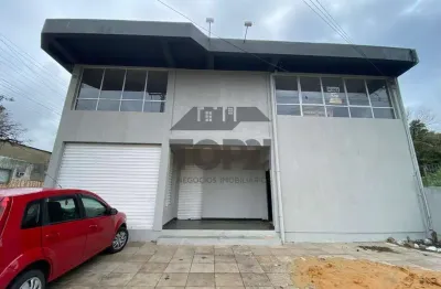 Ponto comercial para alugar na avenida martins bastos, 408, sarandi, porto alegre por r$ 6.700