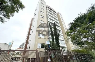 Apartamento com 2 quartos à venda na rua mata bacelar, 331, auxiliadora, porto alegre por r$ 1.450.000