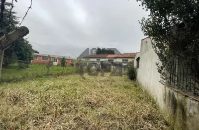 Terreno à venda na júlio brunelli, 89, sarandi, porto alegre por r$ 280.000