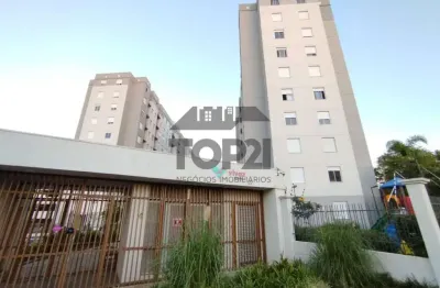 Apartamento com 2 quartos para alugar na alameda três de outubro, 15, sarandi, porto alegre por r$ 1.600