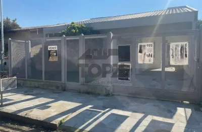 Casa com 3 quartos à venda na rua fernando strehlau, 196, jardim itu sabará, porto alegre por r$ 700.000