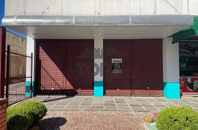 Ponto comercial à venda na avenida engenheiro francisco rodolfo simch, 299, sarandi, porto alegre por r$ 330.000