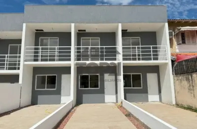 Casa com 2 quartos à venda na rua germano basler, 310, jardim leopoldina, porto alegre por r$ 290.000