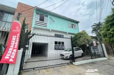 Casa com 4 quartos à venda na avenida salvador leão, 922, sarandi, porto alegre por r$ 950.000