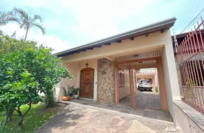 Casa com 3 quartos à venda na rua zeferino dias, 935, sarandi, porto alegre por r$ 530.000