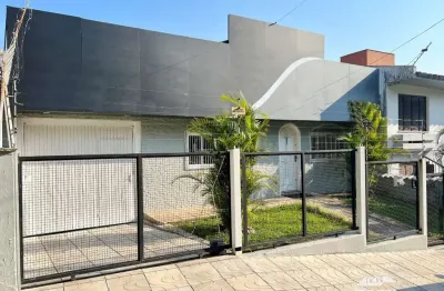 Casa com 3 quartos à venda na rua geraldo souza moreira, 85, passo da areia, porto alegre por r$ 1.650.000
