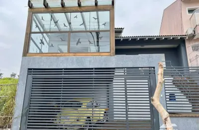 Casa em condomínio fechado com 2 quartos à venda na rua ronaldo molina de quadros, 50, mário quintana, porto alegre por r$ 750.000