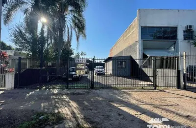 Terreno à venda na avenida bernardino silveira de amorim, 752, sarandi, porto alegre por r$ 260.000