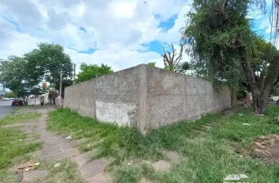 Terreno à venda na avenida martins bastos, 775, sarandi, porto alegre por r$ 385.000