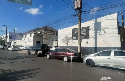 Prédio à venda na avenida general emílio lúcio esteves, 547, santa maria goretti, porto alegre por r$ 1.600.000