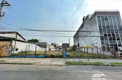 Terreno à venda na rua zeca neto, 65, jardim lindóia, porto alegre por r$ 2.226.000