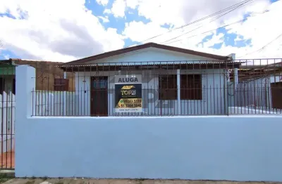 Casa com 2 quartos para alugar na rua domingos de abreu, 1270, sarandi, porto alegre por r$ 800