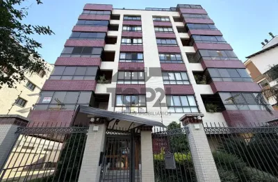 Apartamento com 3 quartos à venda na rua filipinas, 300, jardim lindóia, porto alegre por r$ 800.000