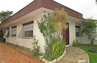 Casa com 4 quartos à venda na avenida sarandi, 550, sarandi, porto alegre por r$ 470.000