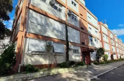Apartamento com 2 quartos à venda na rua zeferino dias, 151, sarandi, porto alegre por r$ 243.800