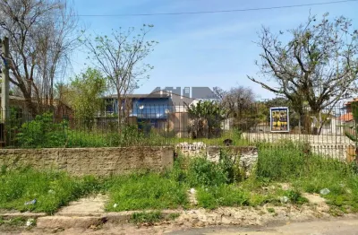 Casa com 2 quartos à venda na praça lampadosa, 7, sarandi, porto alegre por r$ 350.000