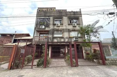 Apartamento com 2 quartos à venda na rua veronese, 150, são sebastião, porto alegre por r$ 380.000