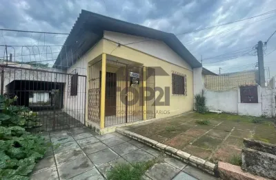 Casa com 4 quartos à venda na rua domingos de abreu, 986, sarandi, porto alegre por r$ 215.000