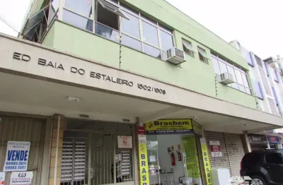 Sala comercial com 1 sala à venda na avenida da azenha, 1508, azenha, porto alegre por r$ 350.000