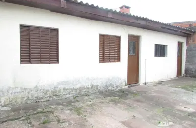 Casa com 1 quarto à venda na rua corrêa de mello, 590, sarandi, porto alegre por r$ 220.000