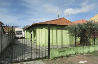 Casa com 2 quartos à venda na rua vidal barbosa, 175, sarandi, porto alegre por r$ 380.000