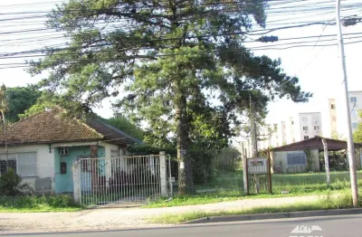 Terreno à venda na avenida francisco silveira bitencourt, 1748, santa rosa de lima, porto alegre por r$ 7.500.000