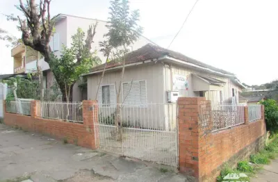Terreno à venda na ana aurora do amaral lisboa, 117, passo das pedras, porto alegre por r$ 300.000