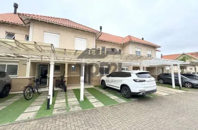 Casa em condomínio fechado com 4 quartos à venda na avenida willy eugênio fleck, 1500, ecoville, porto alegre por r$ 890.000