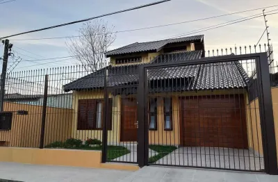 Casa com 3 quartos à venda na rua maira, 50, rubem berta, porto alegre por r$ 580.000