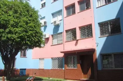 Apartamento com 2 quartos à venda na figueiredo mascarenhas, 1011, sarandi, porto alegre por r$ 187.900