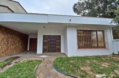 Casa comercial com 7 salas à venda na avenida benno mentz, 1043, vila ipiranga, porto alegre por r$ 850.000