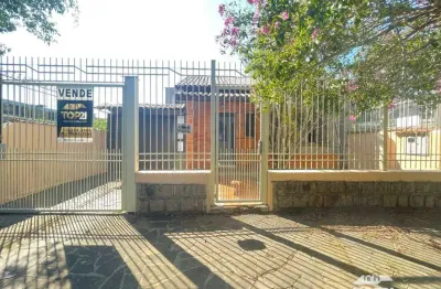 Casa com 3 quartos à venda na rua javaes, 75, sarandi, porto alegre por r$ 450.350