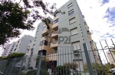 Apartamento com 2 quartos à venda na rua norberto jung, 60, sarandi, porto alegre por r$ 250.000