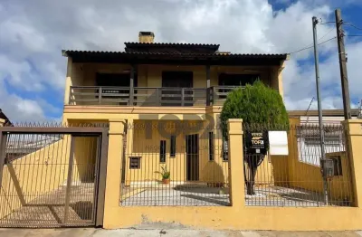 Casa com 3 quartos à venda na rua corrêa de mello, 768, sarandi, porto alegre por r$ 750.000