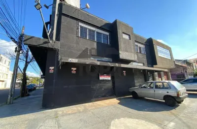 Ponto comercial com 2 salas para alugar na avenida maranhão, 447, são geraldo, porto alegre por r$ 6.000