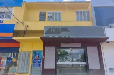 Sala comercial com 2 salas à venda na avenida assis brasil, 6830, sarandi, porto alegre por r$ 220.000